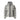 Jacke mit Daunen XL / Grau