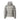 Jacke mit Daunen XL / Grau