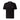 T-Shirt mit Logo XXL / Schwarz