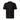 T-Shirt mit Logo XXL / Schwarz