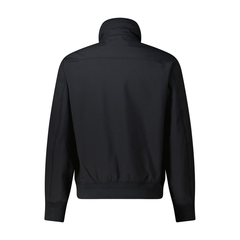 C.P. Company Übergangsjacke aus Soft Shell Herren