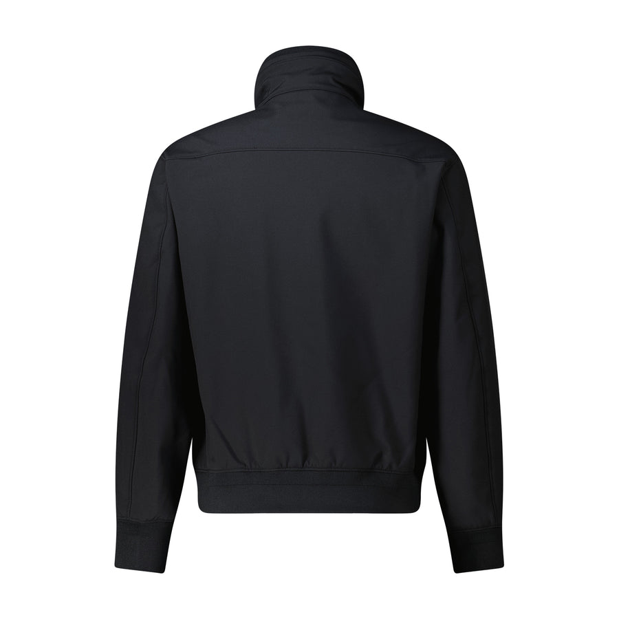 C.P. Company Übergangsjacke aus Soft Shell Herren