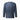 Pullover aus Rippstrick XXL / Blau