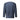 Pullover aus Rippstrick XXL / Blau