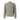 Sweatshirt aus Baumwolle XXL / Graugrün