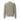 Sweatshirt aus Baumwolle XXL / Graugrün