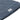 Mütze aus Wolle One Size / Hellblau