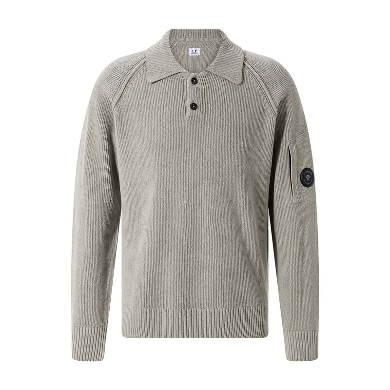Pullover aus Baumwolle XXL / Grau