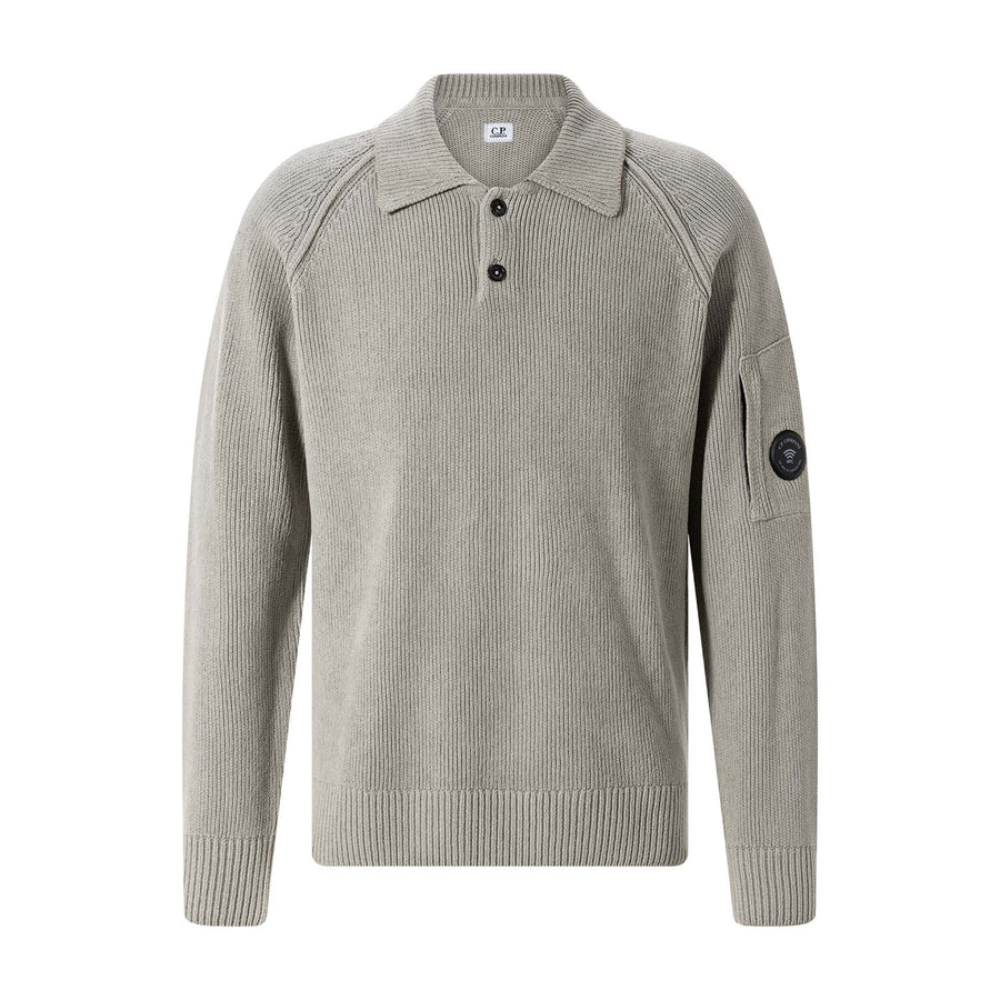 Pullover aus Baumwolle XXL / Grau