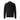 Pullover aus Baumwolle XXL / Schwarz