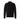 Pullover aus Baumwolle XXL / Schwarz