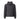 Jacke aus Daunen XXL / Schwarz