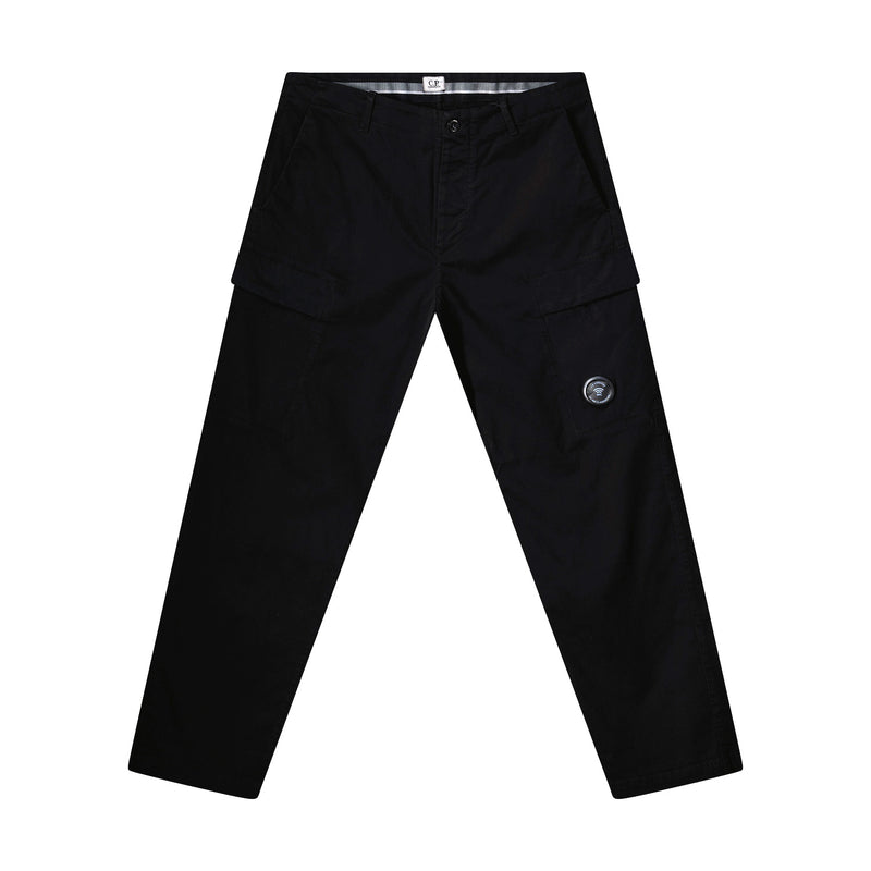 Cargo-Hose aus Baumwoll-Mix