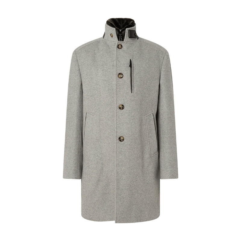 Windsor Wollmantel Rivano3 