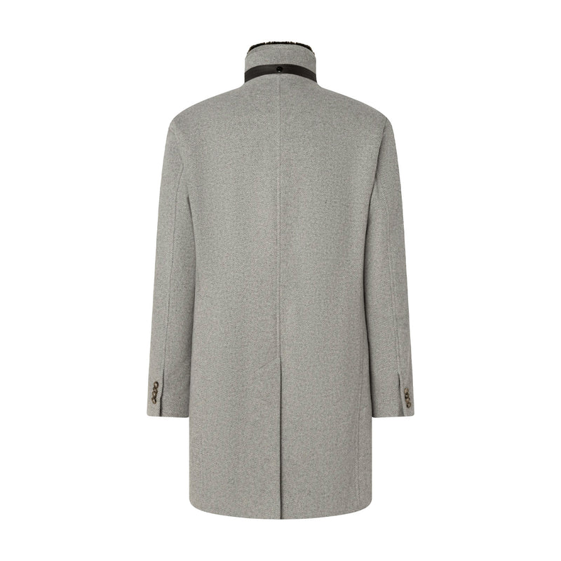 Windsor Wollmantel Rivano3 