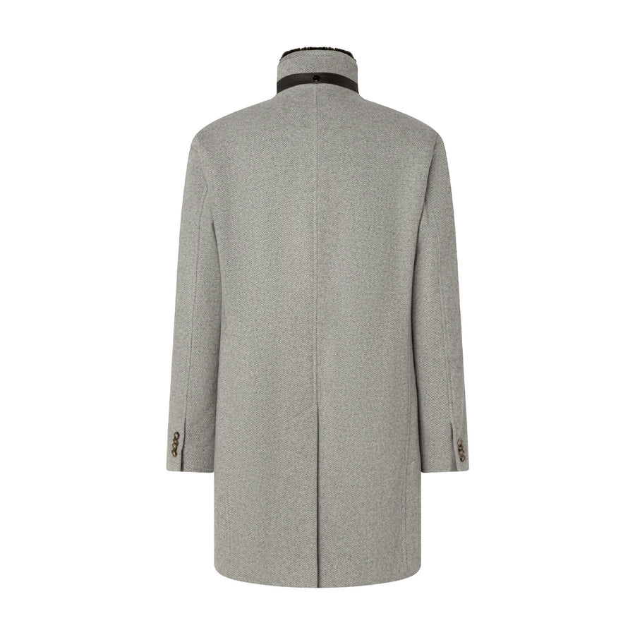 Windsor Wollmantel Rivano3 Herren