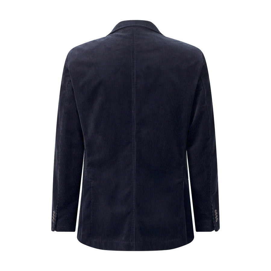 Windsor Cordsakko aus Baumwolle Herren