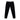 Cordhose Silvi aus Baumwolle 102 / Navy