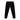Cordhose Silvi aus Baumwolle 102 / Navy