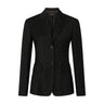 Windsor Blazer aus Schurwoll-Mix Damen