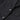 Blazer aus Schurwoll-Mix 44 / Schwarz