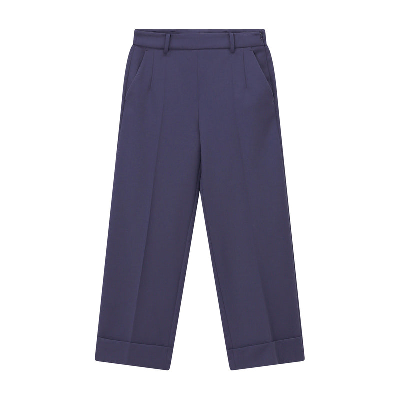 Windsor Regular-Fit Stoffhose Damen