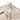 Cordhose Marlen aus Baumwoll-Mix 44 / Beige