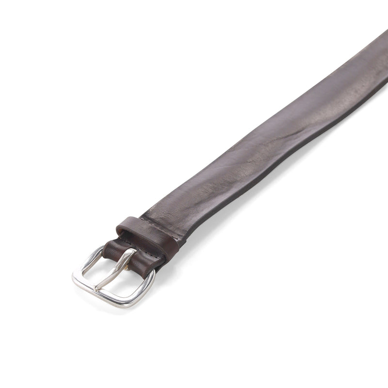 Orciani Gürtel aus Leder Herren