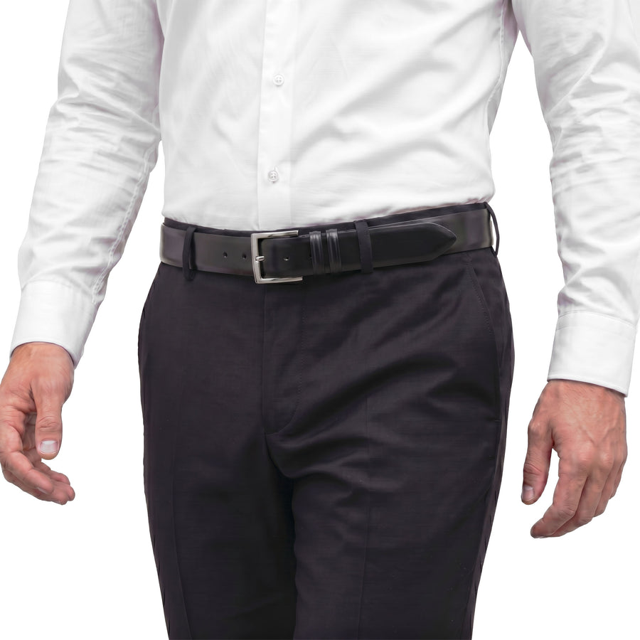 Orciani Gürtel aus Leder Herren