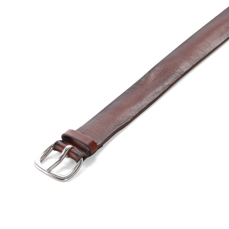 Orciani Gürtel aus Leder Herren