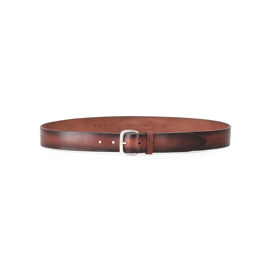Orciani Gürtel aus Leder Herren