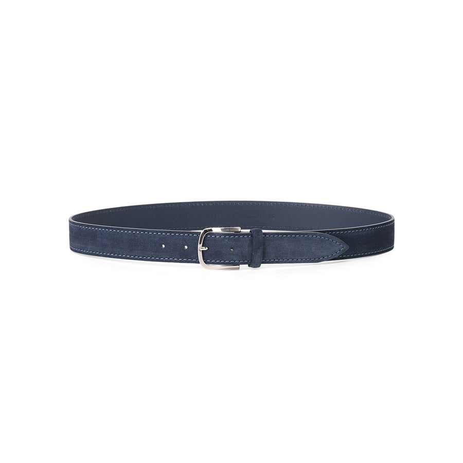 Orciani Gürtel Amalfi aus Veloursleder Herren