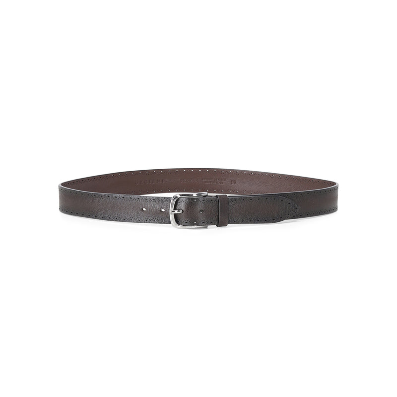 Orciani Gürtel aus Leder Herren