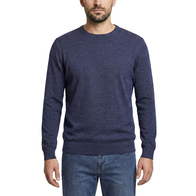 Brett Johnson Pullover aus Kaschmirmix Herren