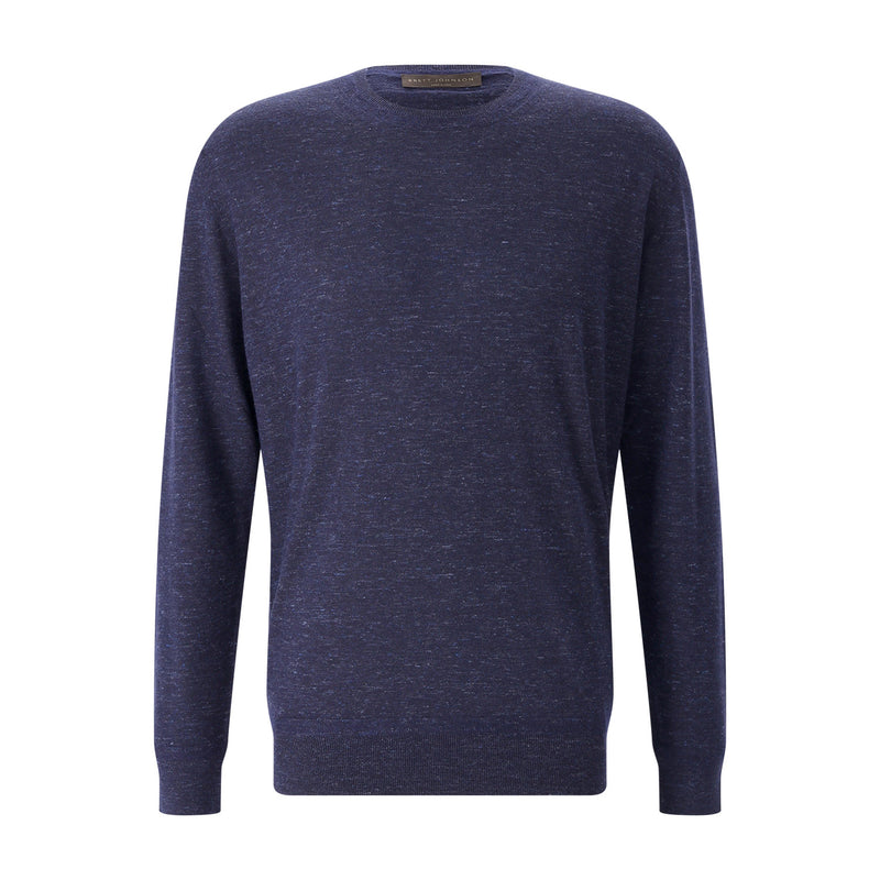 Brett Johnson Pullover aus Kaschmirmix Herren