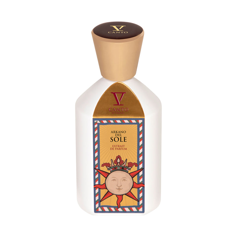 V Canto Parfum Arkano del Sole 