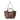 Max Mara Tasche Ed Doubles aus Leder Damen