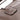 Tasche aus Leder One size / Braun