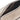 Tasche aus Leder One size / Hellbraun