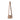 Tasche aus Leder One size / Hellbraun