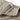 Wide-Fit Hose aus Baumwolle 42 / Beige