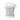Kurzarm Strick-Pullover Dufo XL / Creme