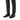 Santoni Doppel-Monkstraps aus Leder 