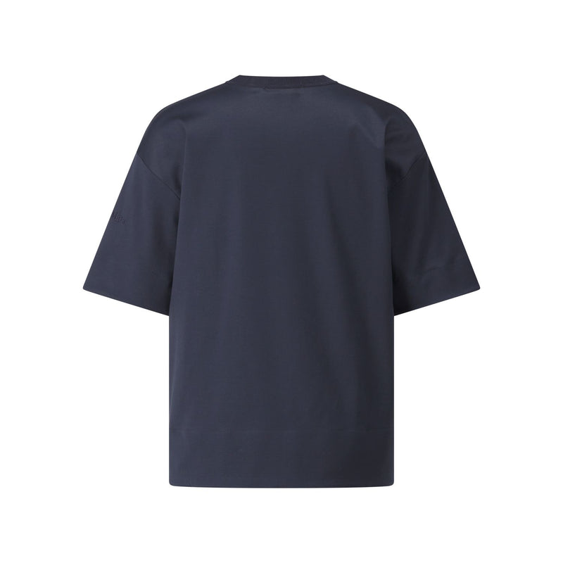 Max Mara Oversized T-Shirt Maser Damen