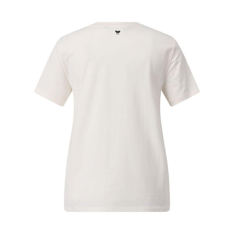 Weekend Max Mara T-Shirt Vello mit Print Damen