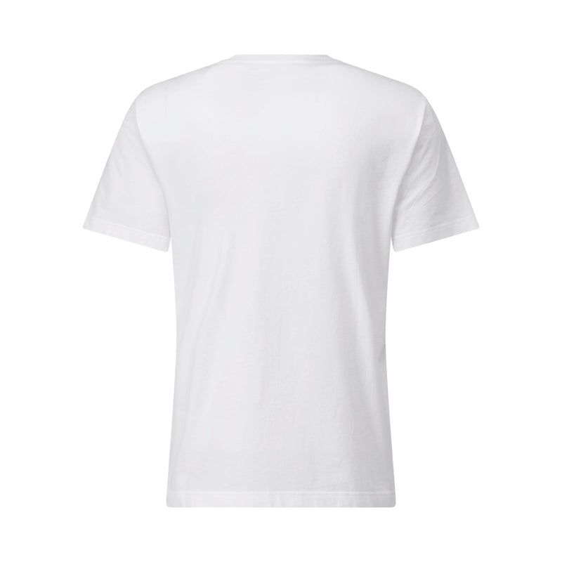 Golden Goose T-Shirt aus Baumwolle Herren