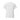 T-Shirt aus Baumwolle L / Weiß
