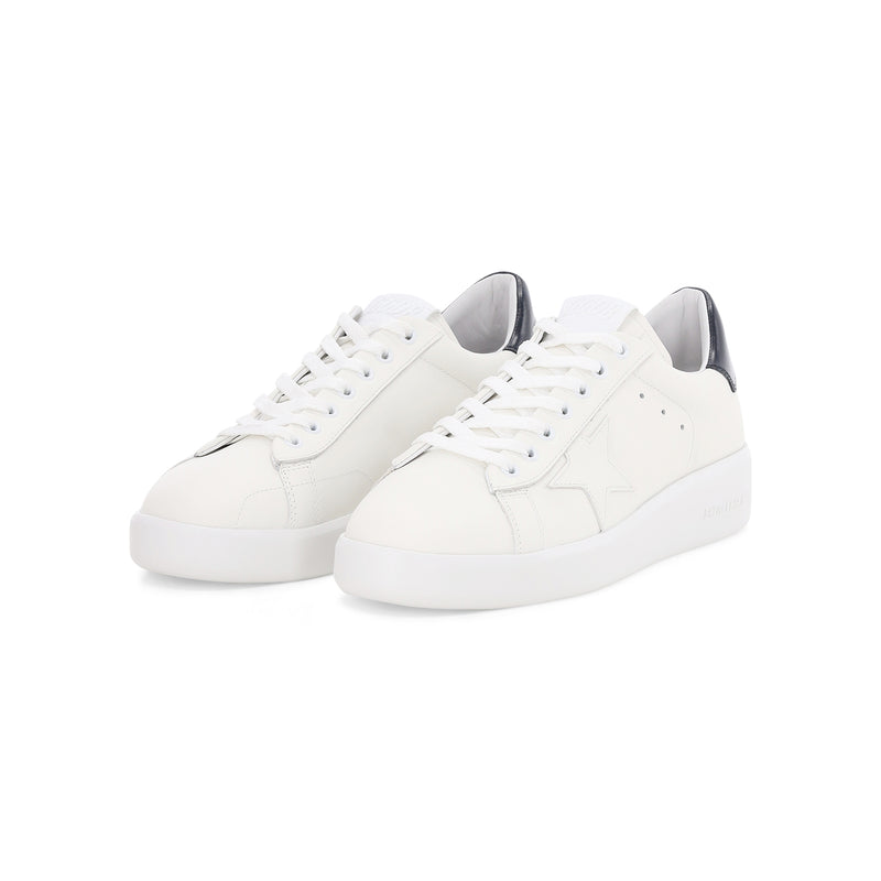 Golden Goose Sneaker aus Leder Herren