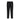 Relaxed-Fit Stoffhose Luke 52 / Schwarz