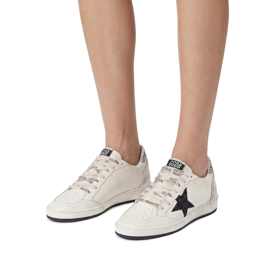 Golden Goose Sneaker Ball Star Damen